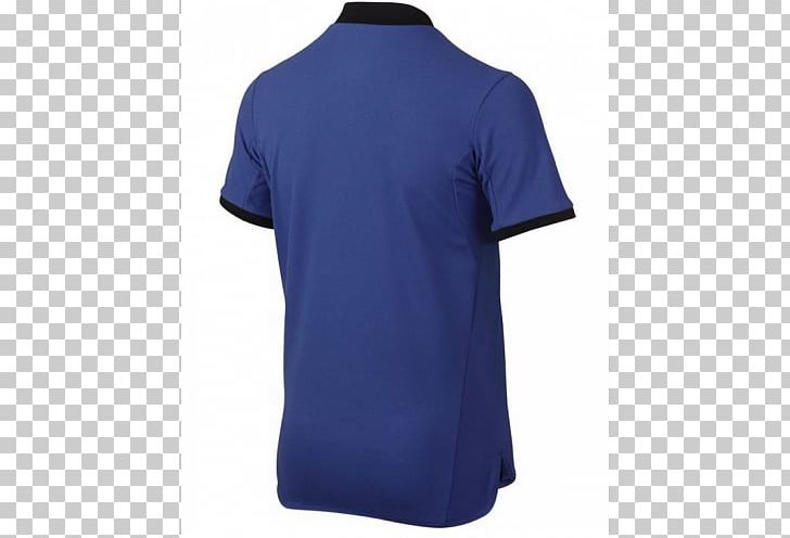 Tennis Polo Neck Shirt PNG, Clipart, Active Shirt, Adidas, Blue, Clothing, Cobalt Blue Free PNG Download