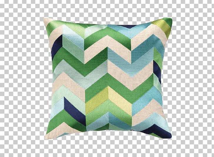 Throw Pillows Blue-green Couch Cushion PNG, Clipart, Aqua, Arrowhead, Bed, Bedding, Blue Green Free PNG Download