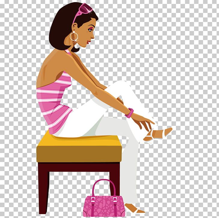 Woman Shoe PNG, Clipart, Adobe Illustrator, Art, Cartoon, Change Vector, Clip Free PNG Download