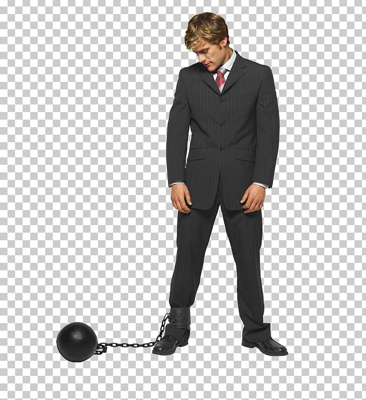 Ball And Chain Stock Photography Businessperson PNG, Clipart, Ball And Chain, Blazer, Business, Businessperson, Chain Free PNG Download