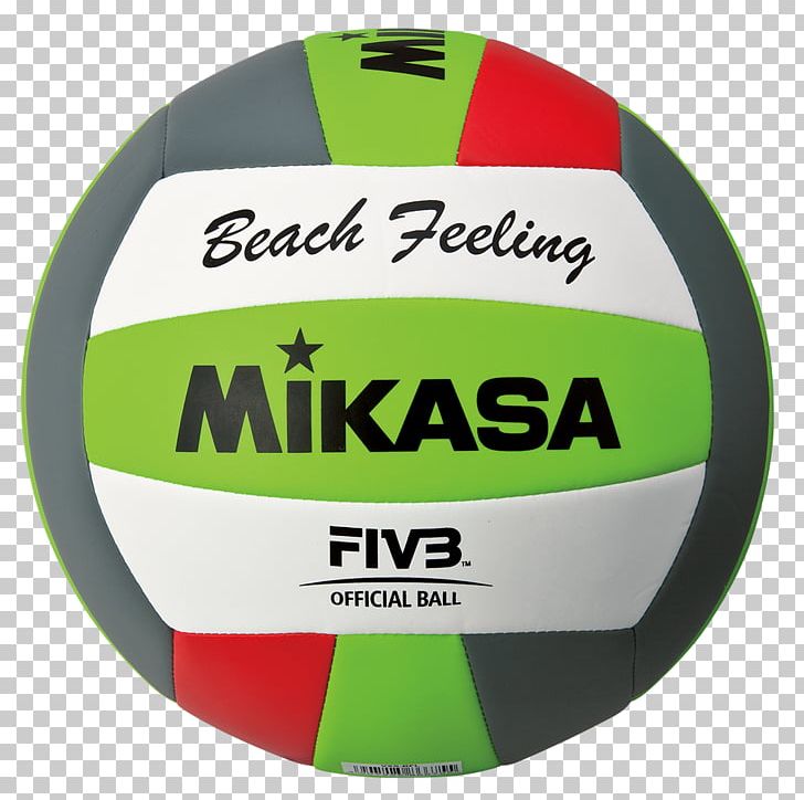 Beach Volleyball Mikasa Sports Football PNG, Clipart, Ball, Beach, Beach Volley, Beach Volleyball, Brand Free PNG Download
