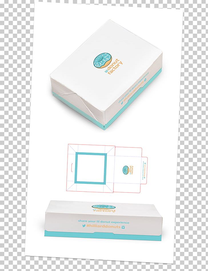 Brand Logo PNG, Clipart, Art, Box, Brand, Logo, Watercolor Donut Free PNG Download
