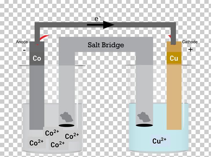 Picture Of Anode Electrolyte Cathode In Cell