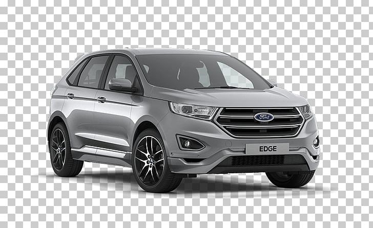 Ford Edge Ford Motor Company Car Sport Utility Vehicle PNG, Clipart, Automotive Exterior, Brand, Bumper, Car, Car Dealership Free PNG Download
