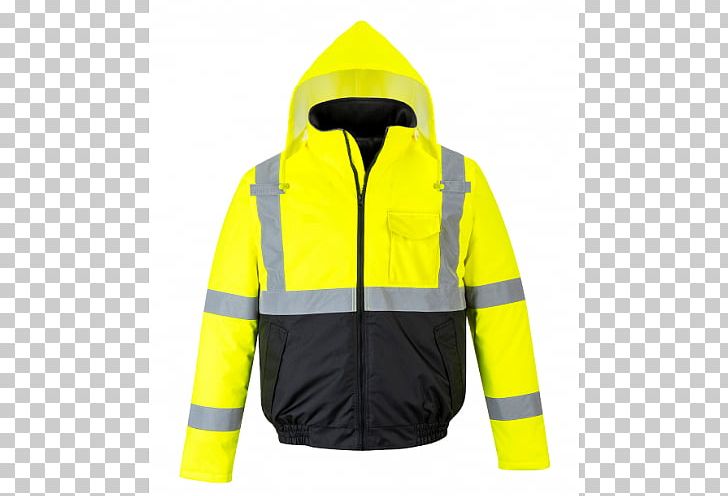 High-visibility Clothing Flight Jacket Workwear Coat PNG, Clipart, Ambulance Coat, Clothing, Clothing Sizes, Coat, Flight Jacket Free PNG Download