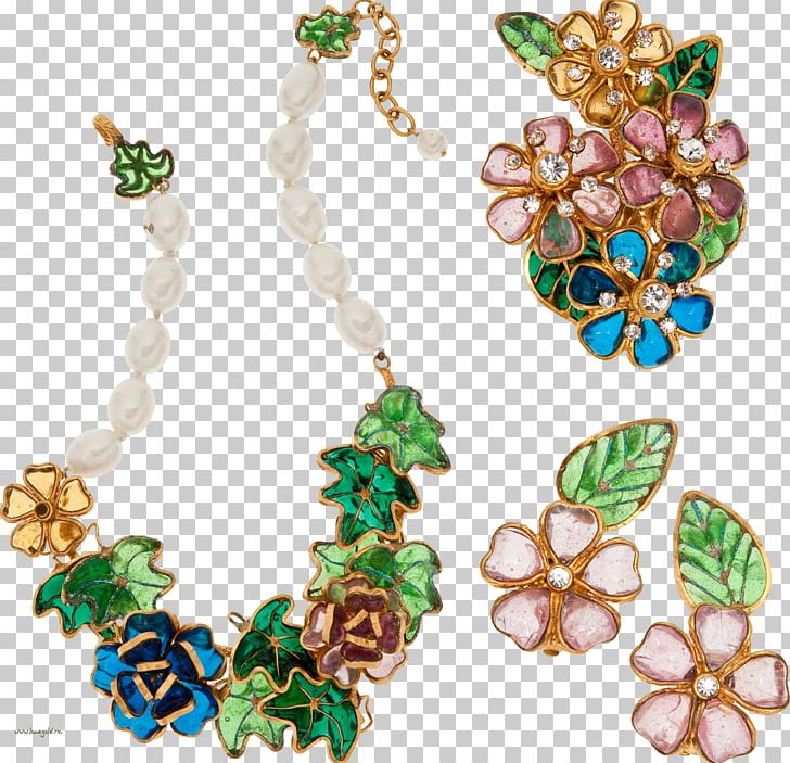 Necklace Gemstone Earring Jewellery PNG, Clipart, Bead, Bijou, Bitxi, Body Jewelry, Bracelet Free PNG Download