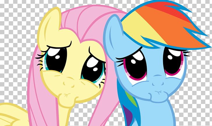 Rainbow Dash Fluttershy My Little Pony: Friendship Is Magic PNG, Clipart, Art, Cartoon, Computer Wallpaper, Deviantart, Ear Free PNG Download