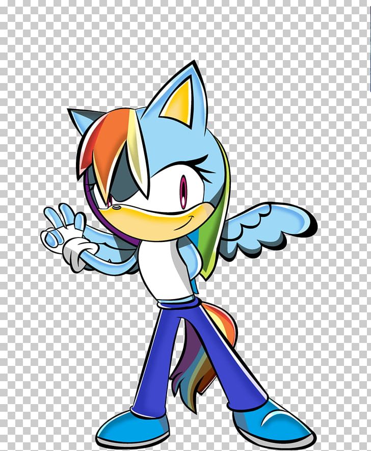 Rainbow Dash Sonic Dash Pinkie Pie Tails Sonic Chaos PNG, Clipart, Applejack, Area, Art, Cartoon, Character Free PNG Download