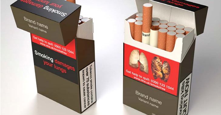 United Kingdom Plain Tobacco Packaging Tobacco Industry Cigarette Pack Tobacco Products PNG, Clipart, Big Tobacco, Box, Brand, Carton, Cigarette Free PNG Download