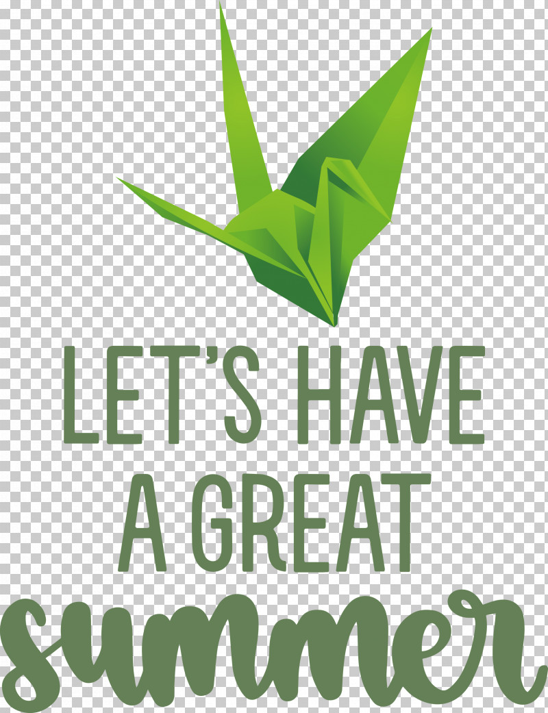 Great Summer Hello Summer Happy Summer PNG, Clipart, Great Summer, Green, Happy Summer, Hello Summer, Leaf Free PNG Download
