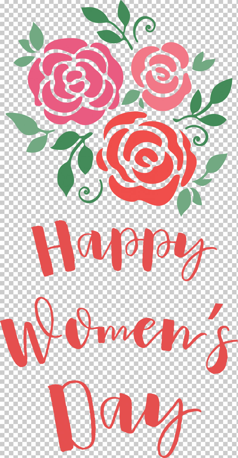 Happy Womens Day Womens Day PNG, Clipart, Cut Flowers, Floral Design, Happy Womens Day, Logo, Womens Day Free PNG Download