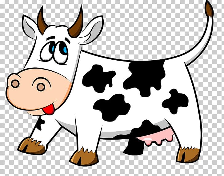 Cattle Milk Cartoon Farm PNG, Clipart, Animals, Artwork, Balloon Cartoon, Boy Cartoon, Cartoon Free PNG Download