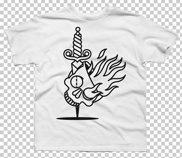 T-shirt Hoodie Sleeve Crew Neck PNG, Clipart, Bird, Black, Bluza, Boy, Brand Free PNG Download