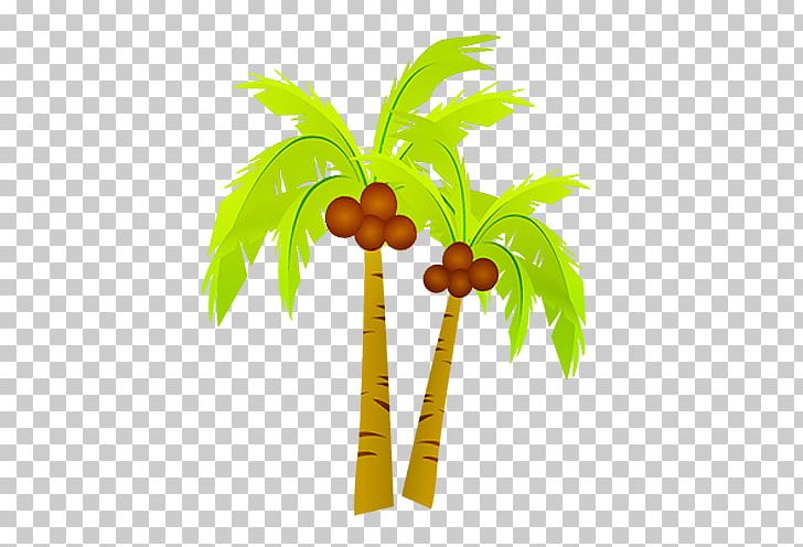 Coconut PNG, Clipart, Adobe Illustrator, Branch, Cartoon, Cartoon Coconut Trees, Christmas Tree Free PNG Download