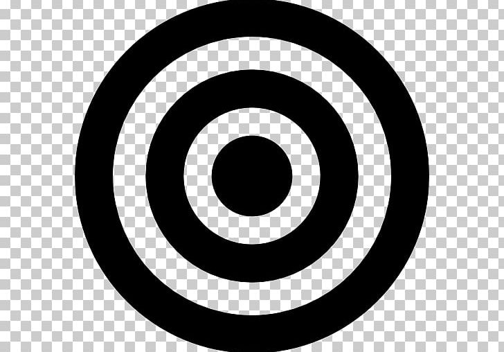 Concentric Objects Symbol Computer Icons Circle PNG, Clipart, Area, Black And White, Brand, Circle, Computer Icons Free PNG Download