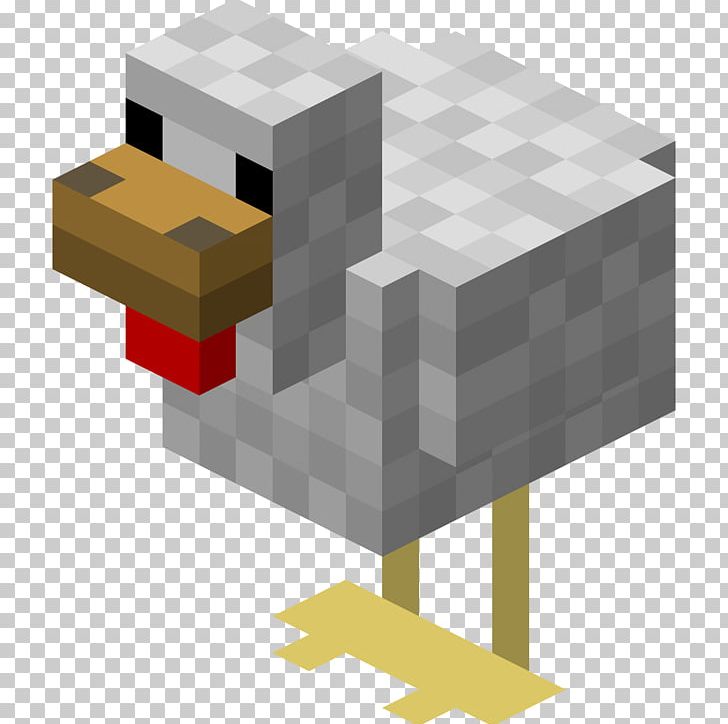 Minecraft: Story Mode Chicken Meat Minecraft: Pocket Edition PNG, Clipart, Angle, Chicken, Chicken Meat, Craft, Curse Free PNG Download