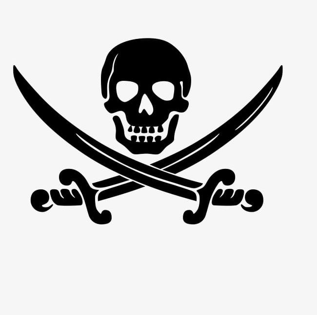 Pirate Flag PNG, Clipart, Dead, Death, Evil, Flag Clipart, Halloween Free PNG Download