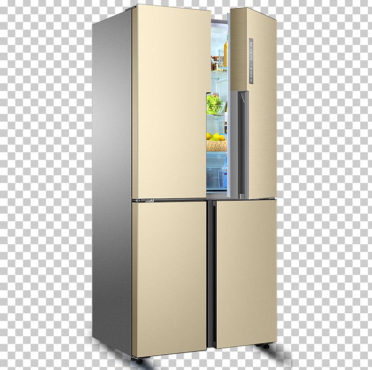 Refrigerator Haier Home Appliance Washing Machine PNG, Clipart, Angle, Double, Electrical Appliances, Electricity, Electronics Free PNG Download