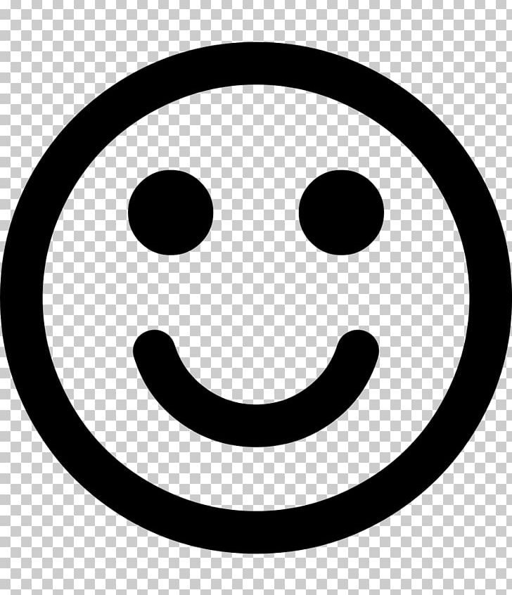 Smiley Computer Icons Emoticon Icon Design PNG, Clipart, Black And White, Circle, Clip Art, Computer Icons, Desktop Wallpaper Free PNG Download