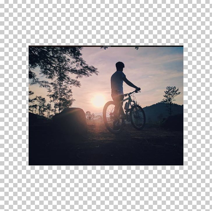 Bicycle Cycling Stock Photography Silhouette PNG, Clipart,  Free PNG Download