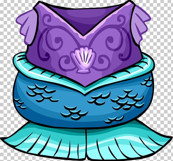 Club Penguin Costume Clothing Mermaid Suit PNG, Clipart, Artwork, Clothing, Club Penguin, Costume, Dress Free PNG Download