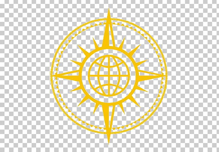 Compass Rose Computer Icons Symbol Wind PNG, Clipart, Android, Area, B S, Circle, Compass Rose Free PNG Download