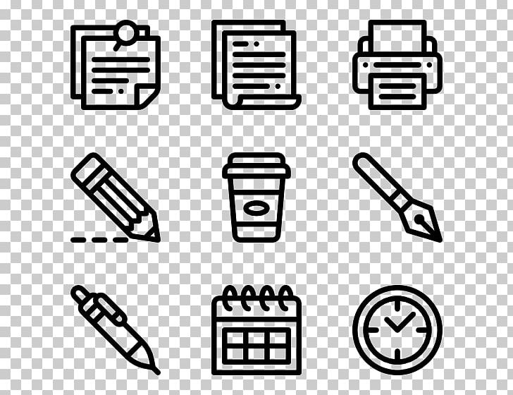 Computer Icons Printing PNG, Clipart, Angle, Area, Black, Black And White, Brand Free PNG Download