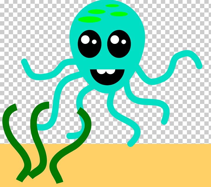 Octopus Kilobyte PNG, Clipart, Bathrobe, Cartoon, Cephalopod, Computer Icons, Fictional Character Free PNG Download