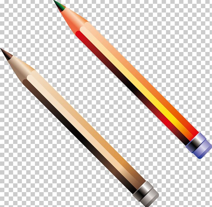 Pencil Stationery PNG, Clipart, Angle, Colored Pencil, Color Pencil, Download, Drawing Free PNG Download