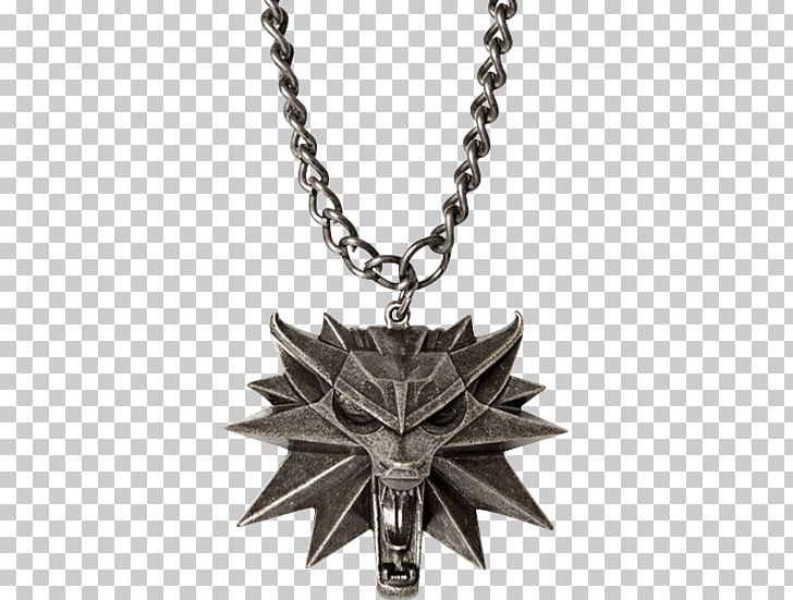 The Witcher 3: Wild Hunt Charms & Pendants Necklace Jewellery PNG, Clipart, Amazoncom, Chain, Charm Bracelet, Charms Pendants, Clothing Free PNG Download