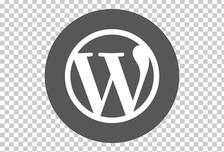 WordPress.com Computer Icons Blog PNG, Clipart, Blog, Brand, Circle, Computer Icons, Computer Servers Free PNG Download