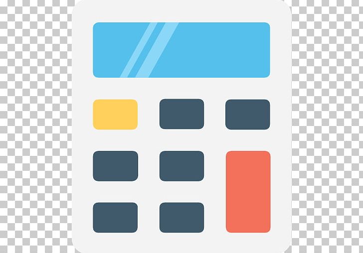 Calculator Computer Icons Adding Machine PNG, Clipart, Accounting, Adding Machine, Blue, Brand, Calculate Free PNG Download