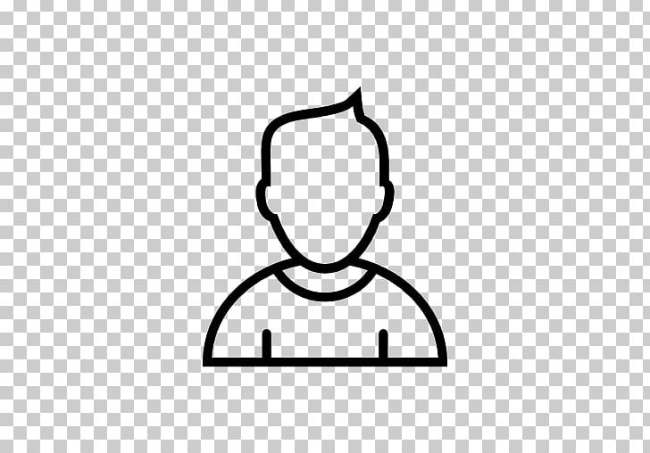 Computer Icons Avatar PNG, Clipart, Area, Artwork, Avatar, Black, Black And White Free PNG Download