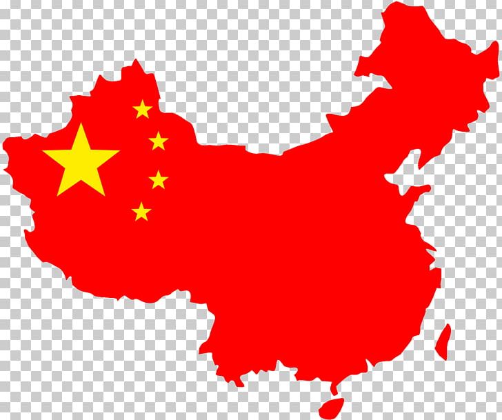 Flag Of China Blank Map PNG, Clipart, Blank Map, China, Flag, Flag Of China, Flag Of The Republic Of China Free PNG Download