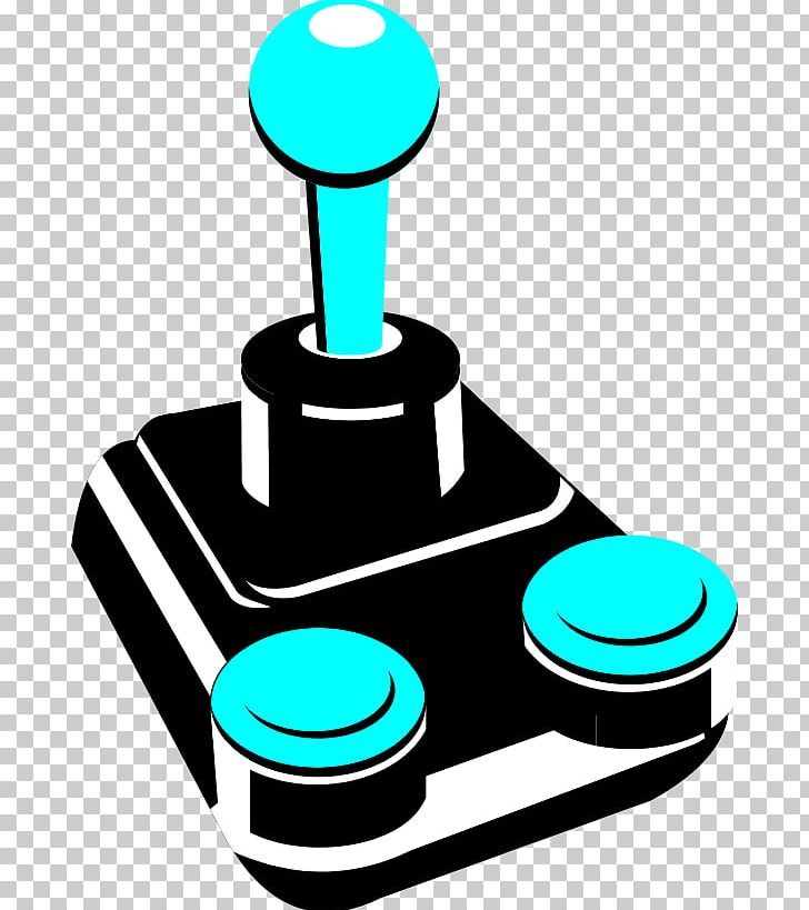 Joystick Game Controllers Scalable Graphics PNG, Clipart, Arcade Controller, Area, Artwork, Computer Icons, Download Free PNG Download