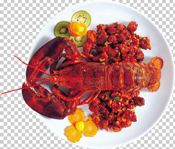 Lobster Crayfish As Food Pearl Barley Kasha Seafood PNG, Clipart, Animals, Animal Source Foods, Barley, Chorizo, Crayfish As Food Free PNG Download