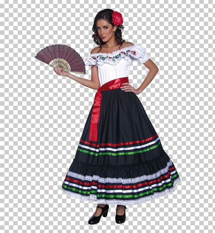 Mexican Cuisine Costume Dress Mexico Clothing PNG, Clipart, Clothing, Clothing Accessories, Costume, Costume Design, Costume Party Free PNG Download