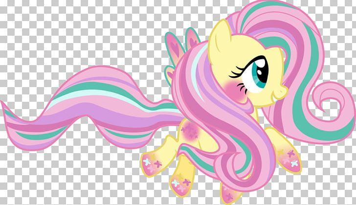 Pony Fluttershy Rainbow Dash Rarity Twilight Sparkle PNG, Clipart, Cartoon, Fictional Character, Fluttershy, Horse Like Mammal, Invertebrate Free PNG Download