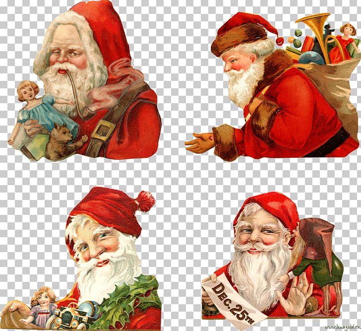 Santa Claus Ded Moroz Snegurochka Christmas PNG, Clipart, Child, Christmas, Christmas Ornament, Ded Moroz, Drawing Free PNG Download