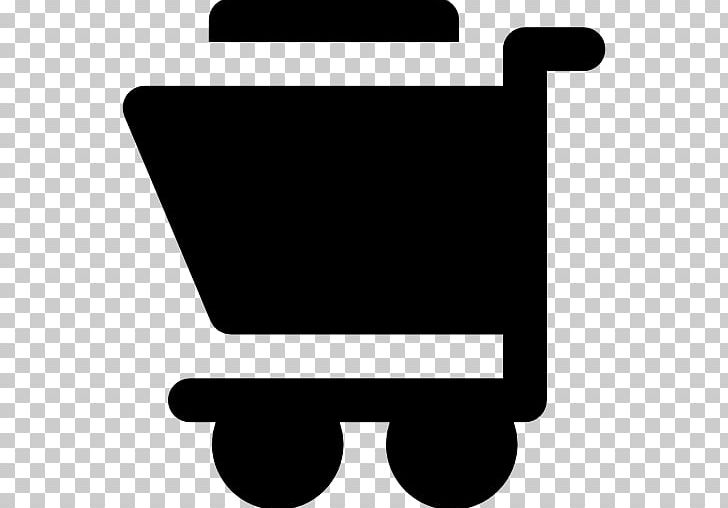 Shopping Cart Computer Icons Commerce PNG, Clipart, Angle, Black, Black And White, Cart, Commerce Free PNG Download