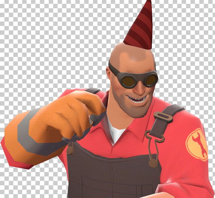 Team Fortress 2 Party Hat Cap PNG, Clipart, Anniversary, Birthday, Bonnet, Cap, Clothing Free PNG Download