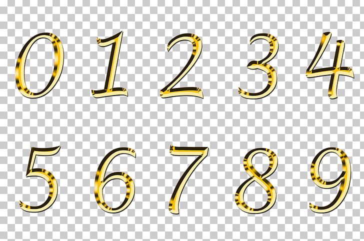Test Of English As A Foreign Language (TOEFL) Number Numerical Digit PNG, Clipart, Body Jewelry, Brand, Character, Diamond Numbers, Golden Free PNG Download