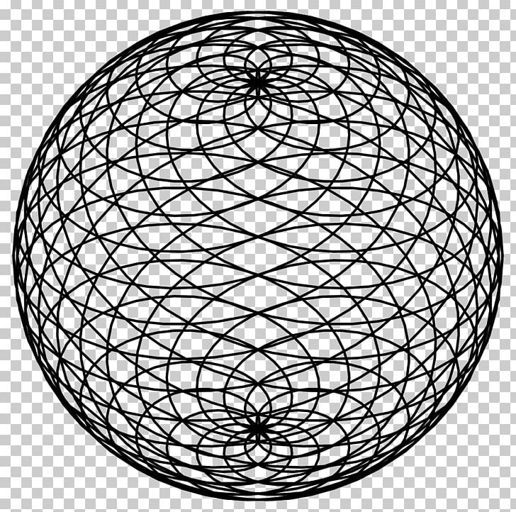 Wire-frame Model Sphere PNG, Clipart, Black And White, Circle, Javascript, Line, Monochrome Free PNG Download