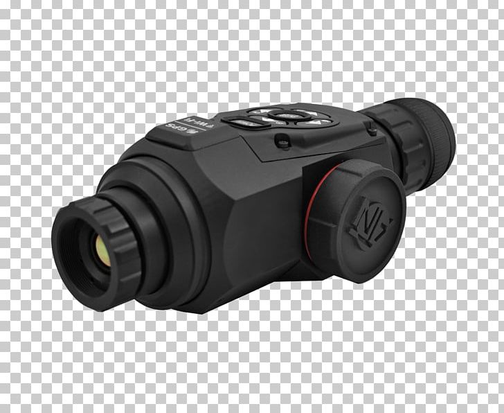 American Technologies Network Corporation Monocular Telescopic Sight Thermography Night Vision PNG, Clipart, 1080p, Angle, Binoculars, Camera, Daynight Vision Free PNG Download