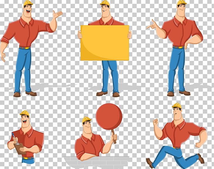 Cartoon Stock Photography PNG, Clipart, Arm, Art, Boy, Cartoon, Civil Engineering Free PNG Download