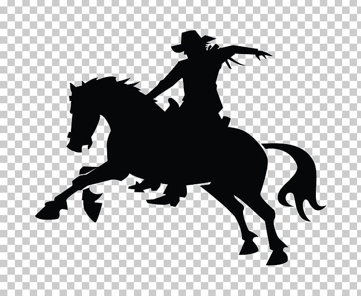 Cowboy PNG, Clipart, Animals, Black, Bridle, Drawing, English Riding Free PNG Download