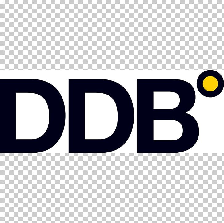 DDB Worldwide Logo DDB Canada Advertising PNG, Clipart, Advertising, Area, Brand, Business, Corporation Free PNG Download