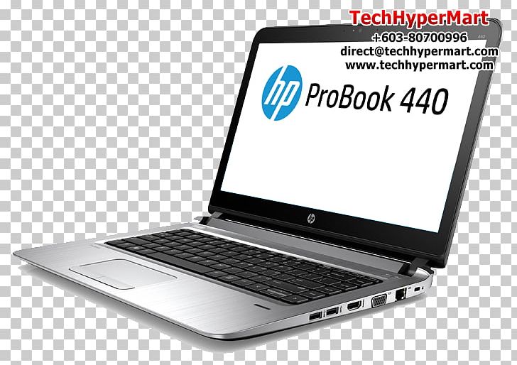 Hewlett-Packard HP ProBook 440 G3 Intel Core I5 HP ProBook 450 G3 Laptop PNG, Clipart, Brand, Computer, Computer Hardware, Ddr3 Sdram, Ddr4 Sdram Free PNG Download