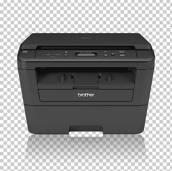 Hewlett-Packard Multi-function Printer Brother Industries Laser Printing PNG, Clipart, Brands, Canon, Electronic Device, Electronics, Fax Free PNG Download