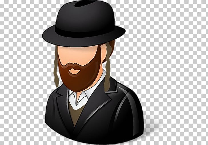 Judaism Jewish People Religion Computer Icons PNG, Clipart, Black Hebrew Israelites, Computer Icons, Facial Hair, Fedora, Gentleman Free PNG Download